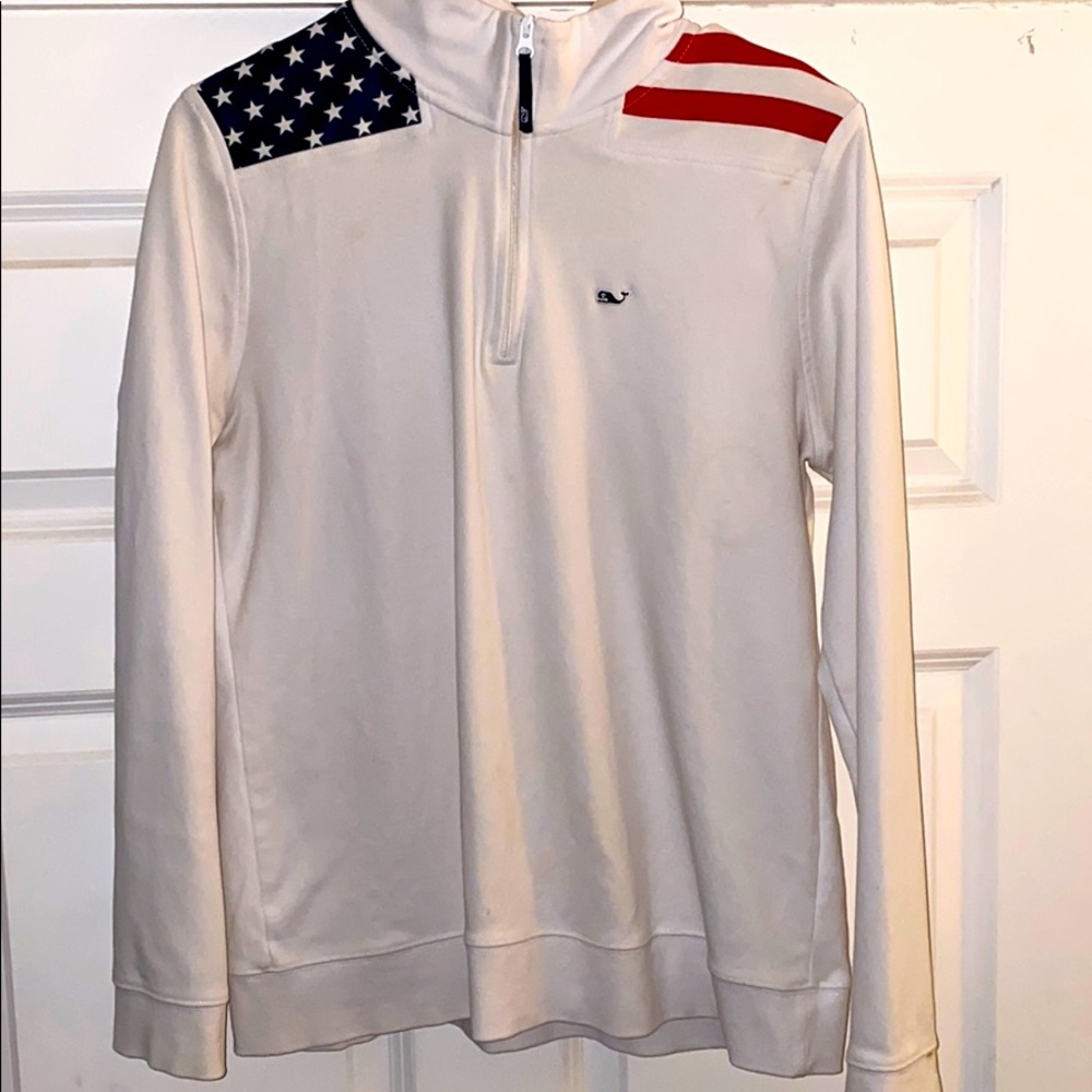 Vineyard Vines Pullover